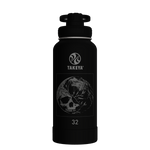 Actives Water Bottle With Spout Lid - customized