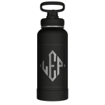 Actives Water Bottle With Spout Lid - customized