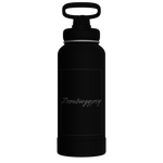 Actives Water Bottle With Spout Lid - customized
