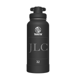 Actives Water Bottle With Spout Lid - customized