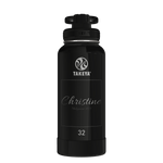 Actives Water Bottle With Spout Lid - customized