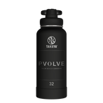 Actives Water Bottle With Spout Lid - customized