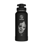 Actives Water Bottle With Spout Lid - customized