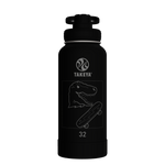Actives Water Bottle With Spout Lid - customized