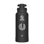 Actives Water Bottle With Spout Lid - customized