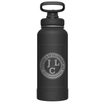 Actives Water Bottle With Spout Lid - customized