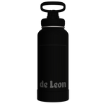 Actives Water Bottle With Spout Lid - customized