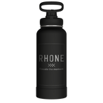 Actives Water Bottle With Spout Lid - customized