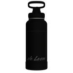 Actives Water Bottle With Spout Lid - customized