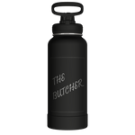 Actives Water Bottle With Spout Lid - customized
