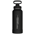 Actives Water Bottle With Spout Lid - customized