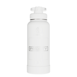 Actives Water Bottle With Spout Lid - customized