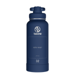 Actives Water Bottle With Spout Lid - customized