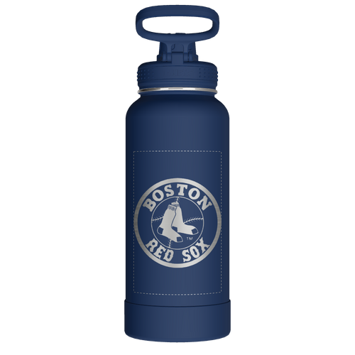 Actives Water Bottle With Spout Lid - customized