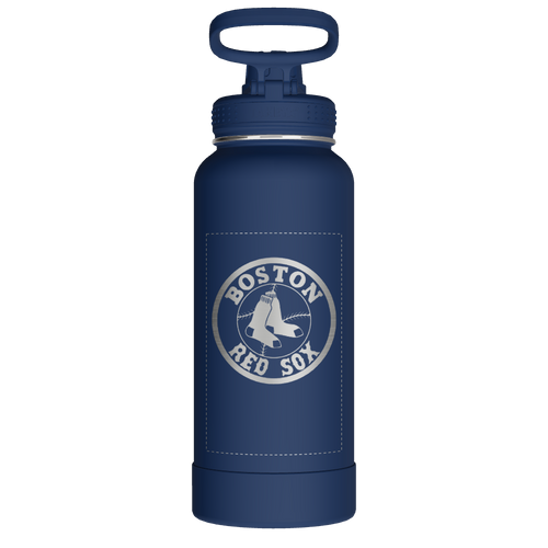 Actives Water Bottle With Spout Lid - customized