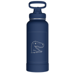 Actives Water Bottle With Spout Lid - customized