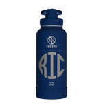 Actives Water Bottle With Spout Lid - customized