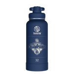Actives Water Bottle With Spout Lid - customized