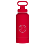 Actives Water Bottle With Spout Lid - customized