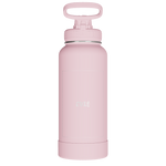 Actives Water Bottle With Spout Lid - customized