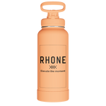 Actives Water Bottle With Spout Lid - customized