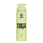 Actives Water Bottle With Spout Lid - customized