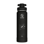 Actives Water Bottle With Spout Lid - customized