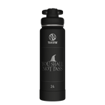 Actives Water Bottle With Spout Lid - customized