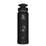 Actives Water Bottle With Spout Lid - customized