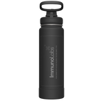 Actives Water Bottle With Spout Lid - customized
