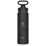 Actives Water Bottle With Spout Lid - customized