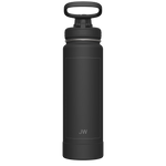 Actives Water Bottle With Spout Lid - customized