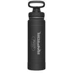 Actives Water Bottle With Spout Lid - customized