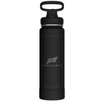 Actives Water Bottle With Spout Lid - customized