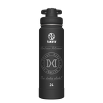 Actives Water Bottle With Spout Lid - customized