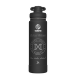 Actives Water Bottle With Spout Lid - customized
