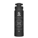 Actives Water Bottle With Spout Lid - customized