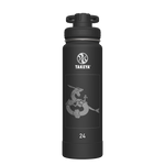 Actives Water Bottle With Spout Lid - customized