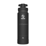 Actives Water Bottle With Spout Lid - customized