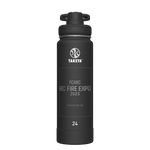 Actives Water Bottle With Spout Lid - customized