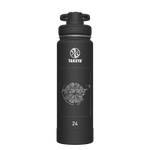 Actives Water Bottle With Spout Lid - customized