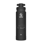 Actives Water Bottle With Spout Lid - customized