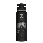Actives Water Bottle With Spout Lid - customized