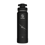 Actives Water Bottle With Spout Lid - customized
