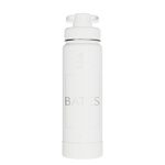 Actives Water Bottle With Spout Lid - customized