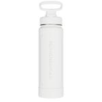 Actives Water Bottle With Spout Lid - customized