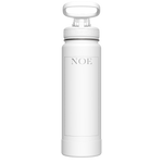 Actives Water Bottle With Spout Lid - customized