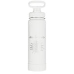 Actives Water Bottle With Spout Lid - customized