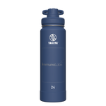 Actives Water Bottle With Spout Lid - customized