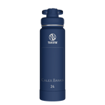 Actives Water Bottle With Spout Lid - customized